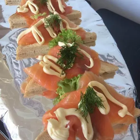 Riverside Voersa * Sæby