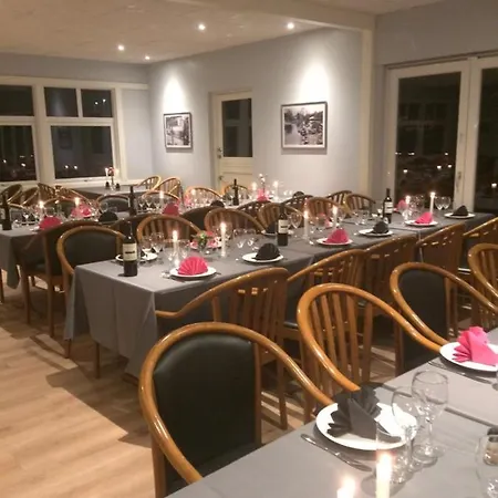 Riverside Voersa * Sæby