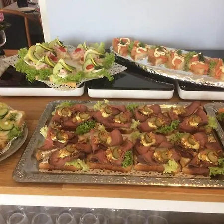 Riverside Voersa Sæby