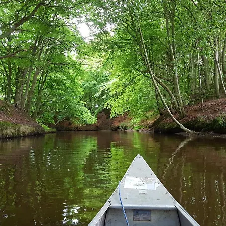 فندق Riverside Voersa Sæby