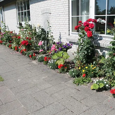 Riverside Voersa فندق Sæby