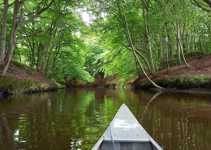 Отель Riverside Voersa Себю